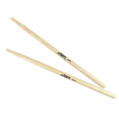 Lazer 5BN Drumsticks (5BN)