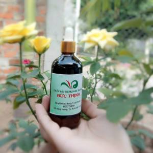 Sản phẩm KHÔNG SƯNG có bột chai 50ml tái tạo da đặc trj mụn nám tàng nhang lắp đầy sẹo
