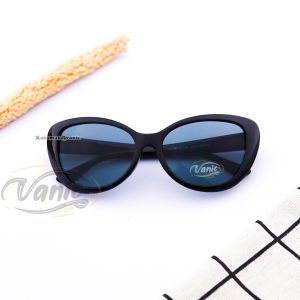 Kacamata Anak Cat Eye Imut dan Stylish