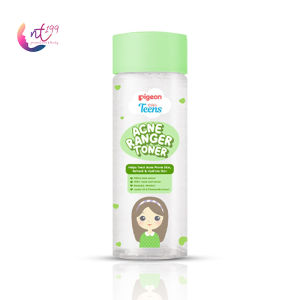 Pigeon Teens Acne Ranger Series Toner 100ml