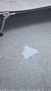 [SIRIM Certified] (New Arrival)Wet & Dry Spot Cleaner Vacuum Cleaner Powerful 400W with Compact Design with 1.2L Clean