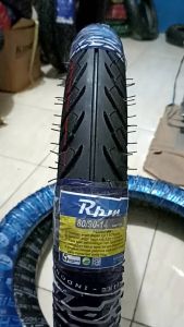 BAN MONTOR MATIC 80/90-14: Pilihan Terbaik untuk Honda Beat