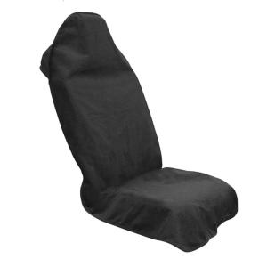 Waterproof Car Seat Cover Washable Sweat Protectors for Post Workout Women Men Dog Universal Seat Covers