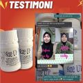 Size up Vitamin Super Gemuk Badan Original Ubat Gemuk Untuk Lelaki Weight Gain Multivitamin Supplement. 