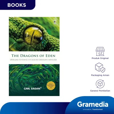 The Dragons of Eden (Carl Sagan)