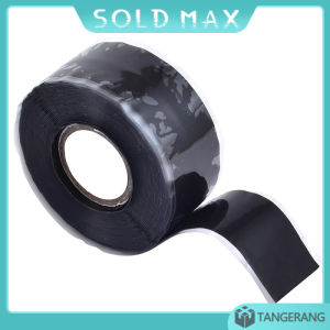 3 Meter Lakban Pipa Anti Bocor Waterproof Isolasi Pipa Ledeng Selang Bocor Penambal