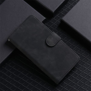 VivoY05e Leather Casing for Vivo Y05e Y05 e T5E 4G Phone Case Wallet Magnetic Stand Bracket Cover for Realme15 Shockproof Back Cases