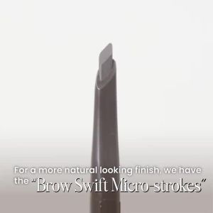 Chu Chu Beauty Brow Swift Micro Strokes