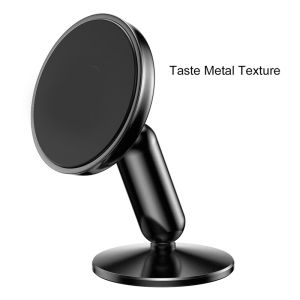 Universal Car Holder Mobile Phone Holder Stand In Car Mount Phone Holder Car 360D Magnetic