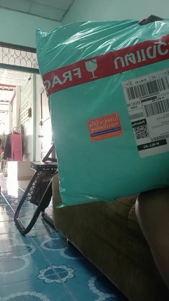 Buyer review video 3