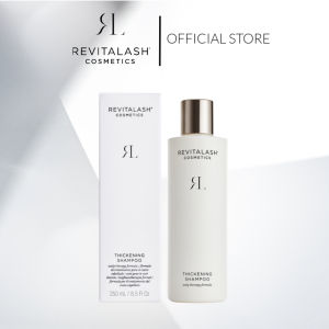 RevitaLash Thickening Shampoo 250ml