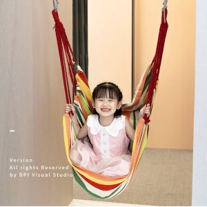 [VOUCHER 12% | MEGA 05.06 - 10.06] Xích đu cho bé tại nhà ghế võng sân vườn học sinh treo xà đơn FITEZY