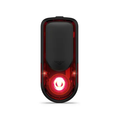 Garmin Varia Rear Vue 820 | Precise Radar with Brake Lights
