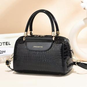 RS010065 Tas buat ibu ibu kondangan elegan mewah handbag wanita kekinian kerja kantoran bagus cocok buat pesta arisan pengajian perempuan