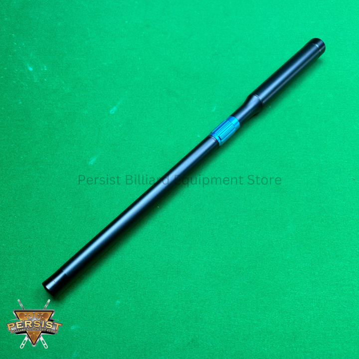 Aluminium Snooker Cue Telescope Extension [Ready Stock] Lazada