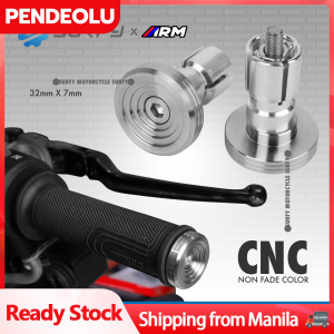 Arm Stainless Steel Bar End CNC Quality From Thailand Sell By Pair Universal