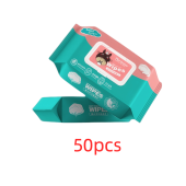 Baby Wet Wipes Tissue Alcohol Free Paraben Free Fragrance Free With Cover