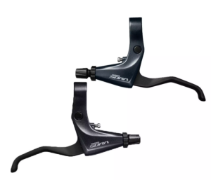 Shimano SORA R3000 Brake Lever 22.2mm Road Bike Brake Lever Left And Right Black For Road Bike Folding Bike