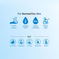 HADA LABO SHA Hydrating Face Wash 100g. 