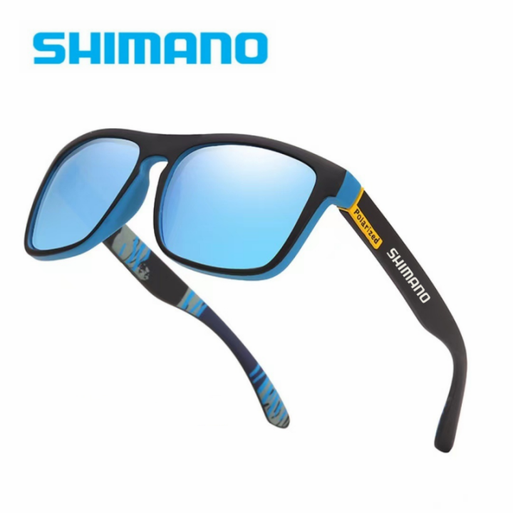 Shimano Polarised Sunglasses - Limitless main image 0
