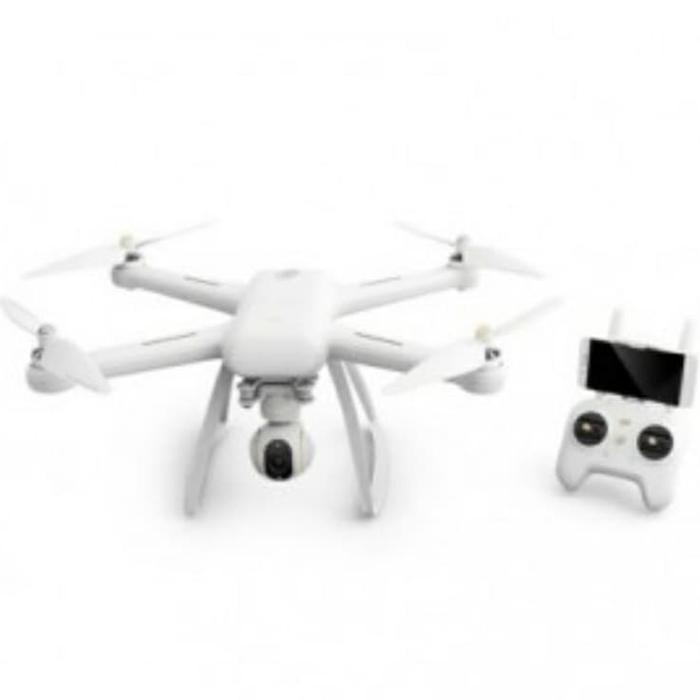 PROMO BIG SALE Xiaomi Mi Drone FPV dengan Kamera 4K 3-Axis Gimbal