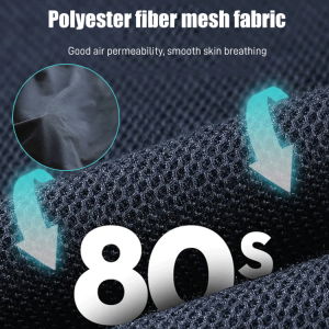 T-shirt Leisure Short-sleeved T-shirt Cotton Fall Student Large Size Everyday Life Wearable