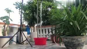 Máy Bơm Hồ Cá Baoyu BYS Series (103/104/105) - Siêu Êm Tiết Kiệm Điện Bền Bỉ