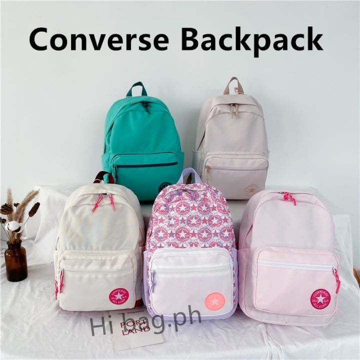 Converse Speed 3 Backpack - Black | very.co.uk
