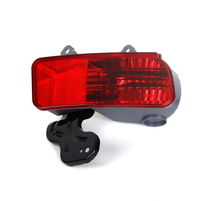 thumbnail image 2 of Accention Red LED Rear Bumper Tail Brake Light For Honda CR-V 2015-2016 - Rear Reflector Replacement 2 of 3