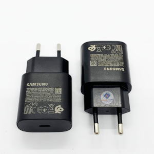 Bộ sạc nhanh 25W PD dành cho Note 10 Note 20 A71 A70 A80 A90 S20 S20+ S20 S21 S22 Ultra - Hàng Zin hãng