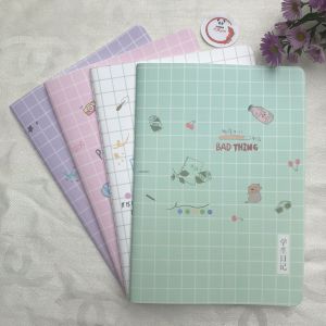 Vở Luyện Viết Chữ Hán Tạp Chí Lồng Đèn Luyện Viết Tiếng Trung Nhật Hàn Siêu Dày 72 Trang MS04
