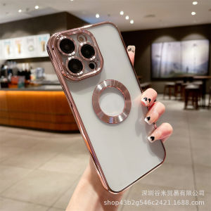 Ốp lưng điện thoại iphone hở táo bảo vệ camera cho ip 7/8/plus/xs/xsmas/11/12/13/14/pro/promax - Shopbo247