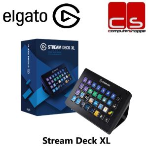 Corsair ELGATO Stream Deck XL (32 Keys LCD)