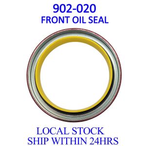 902-020 FRONT OIL SEAL FOR FG WILSON GENERATOR WITH PERKINS ENGINE