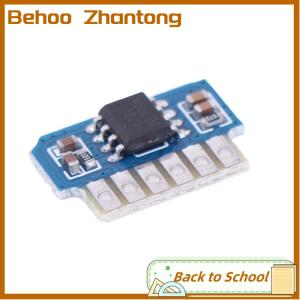 Behoo Dc 3V 3.7V 5V lớp AB mono 3W Mini bảng khuếch đại âm thanh amp mô-đun một kênh