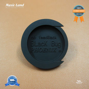 Miếng Bịt Thùng Đàn Guitar Ortega Chính Hãng Cho Đàn Guitar Acoustic Và Đàn Classic