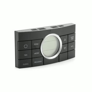 scope Air Conditioner Series 579 595 600 MultiZone Comfort Control Center II Black 10 Button Thermostat Model 3314082000 M2Y9R