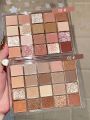 [MUST BUY] DIKALU 20 COLORS Eyeshadow Cherry Blossom Sakura Shimmer Highlight Glitter Nude Eye Shadow Palette Sparkling Diamond Pigmented Color Tahan Lama. 
