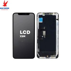Màn hình thay thế cho ip XSM Incell JH GX Màn mới hiển thị nét