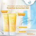 Wardah UV Shield Essential Sunscreen Gel SPF 30 PA +++ 40 ml. 