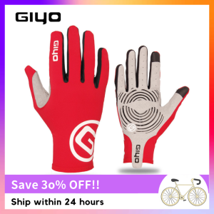 Giyo Găng Tay Che Kín Ngón Đạp Xe Chắn Gió Găng Tay Vải Lycra Chống Trượt Màn Hình Cảm Ứng Cho Xe Đạp Găng Tay Dài Đạp Xe Đường Trường Găng Tay Thể Thao Dành Cho Nam - Lazada