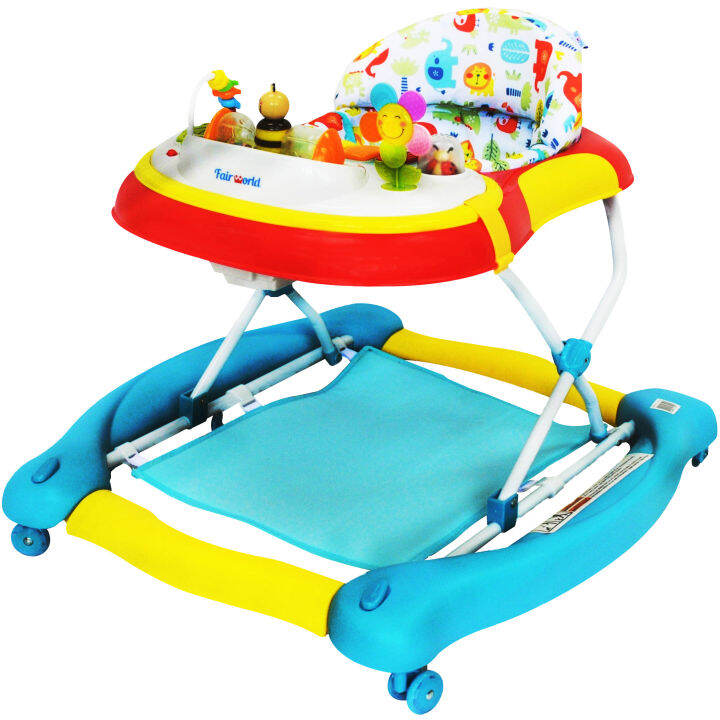 Baby store walker lazada