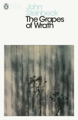The Grapes of Wrath: John Steinbeck