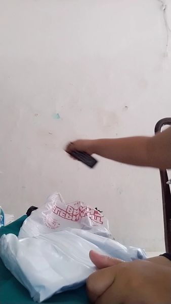 Buyer review video 2