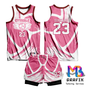 1m yours jersey  SPORTS SUBLIMATION