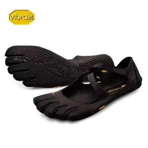 BEAUTYA. Vibram Five-Finger Shoes Women Fitness Yoga Sport Breathable Anti-Slip Training Shoes vsoul