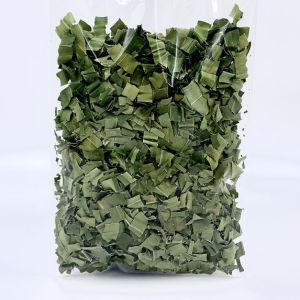 ใบเตยแห้ง แท้ 100% ขนาด 50 กรัม