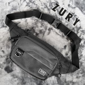 Armisth - Tas Selempang Bahu Zury Crossbody Bags Esclusive Sling Bag Premium
