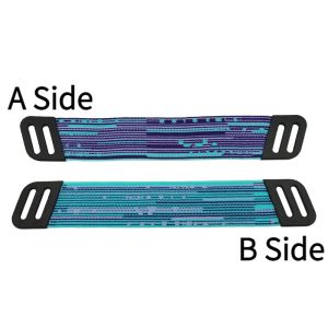 Professional Earpads Cushions for Logitech G733 G335 Headband Replacement Ear Pads and Headband for Logitech G733 G335