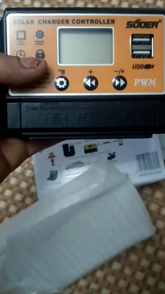 Buyer review video 3